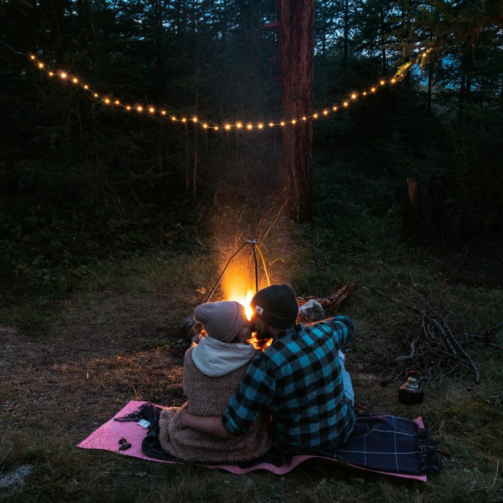 私密輕語 戶外探險 標籤封面圖