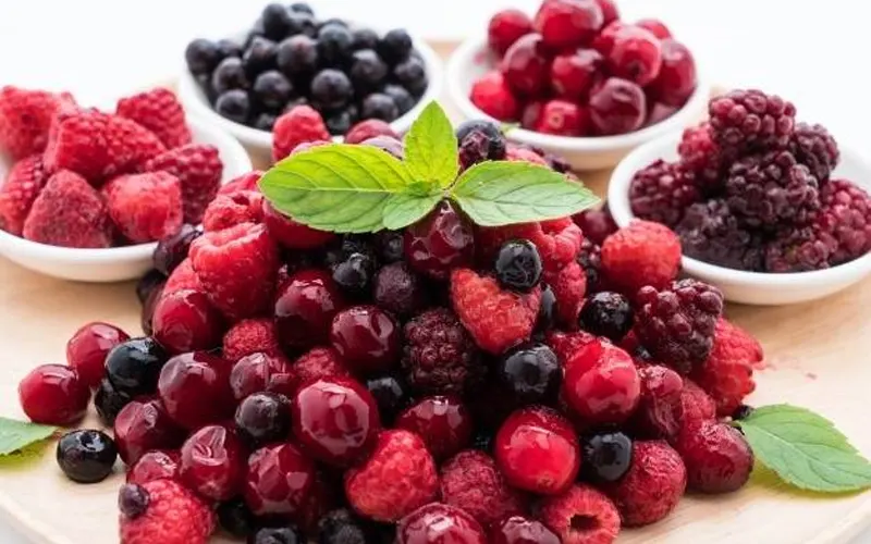 私密保養健康飲食